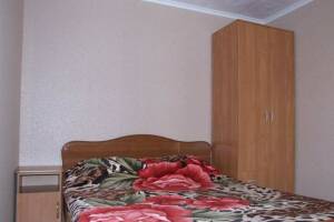 Изображение Изображение: Двуспальный номер со своей кухней, аппартаметы #1 #6