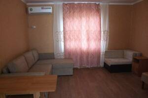 Изображение Изображение: Однокомнатный номер-студия со своей кухней #1 #7