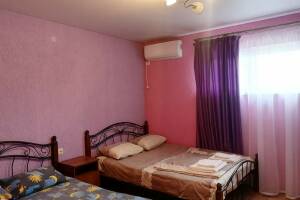 Изображение Изображение: Четырехместный «Стандарт» (№ 2) #1 #1