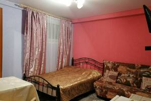 Изображение Изображение: Четырехместный «Стандарт» (№ 3) #1 #2