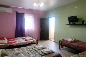 Изображение Изображение: Пятиместный «Стандарт» (№ 6) #1 #4