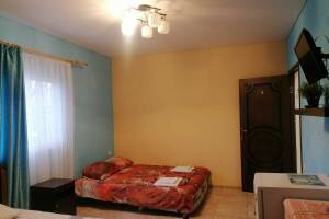 Изображение Изображение: Четырехместный «Стандарт» (№ 8) #1 #6