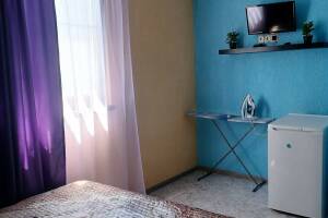 Изображение Изображение: Трехместный «Стандарт» (№ 9) #1 #7