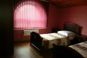 Изображение Изображение: 2-х местный «Полулюкс» #1 #2