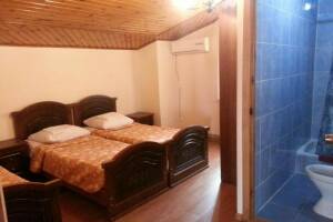 Изображение Изображение: Стандартный 3-х местный номер #1 #5