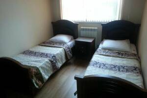 Изображение Изображение: Двухместный «Эконом» с 2 раздельными кроватями #1 #6