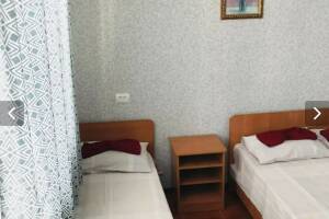 Изображение Изображение: Трёхместный «Стандарт» #1 #2