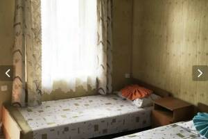 Изображение Изображение: Четырёхместный «Стандарт» #1 #3