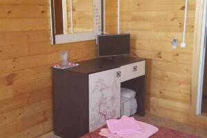 Изображение Изображение: Двухместный номер корпус Теремок #1 #5