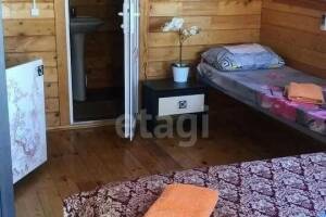 Изображение Изображение: Трехместный номер корпус Теремок #1 #6