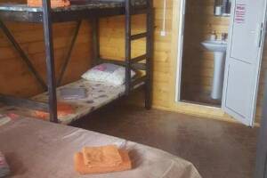 Изображение Изображение: Четырехместный в корпусе Теремок #1 #7