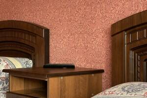 Изображение Изображение: «Стандарт» на троих #1 #6