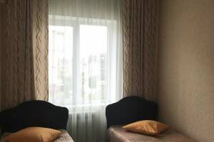 Изображение Изображение: Двухкомнатный номер «Семейный Люкс» #1 #3