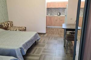 Изображение Изображение: Четырехместный номер #1 #4