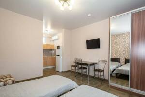 Изображение Изображение: Трехместный номер #1 #6