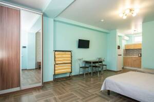 Изображение Изображение: Апартаменты с одной спальней #1 #7