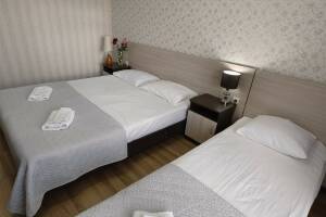 Изображение Изображение: 3х местный «Стандарт» #1 #3