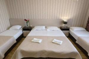 Изображение Изображение: 4х местный «Стандарт» #1 #5