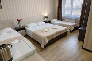 Изображение Изображение: 4х местный комфорт #1 #6