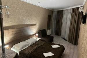 Изображение Изображение: 2−3х местный номер квартирного типа #1 #2