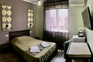 Изображение Изображение: 2-х местный «Делюкс» (кухня общая) #1 #1