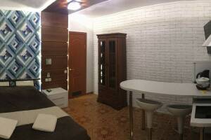 Изображение Изображение: 2-х местный «Делюкс» с кухней в номере #1 #2