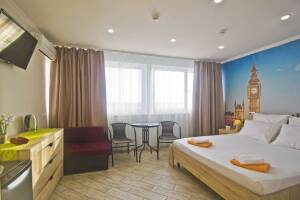 Изображение Изображение: Трехместный, вид на море #1 #3