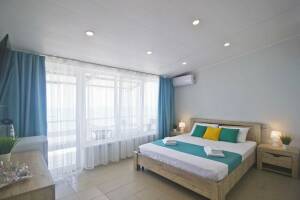 Изображение Изображение: Семейный с балконом #1 #4