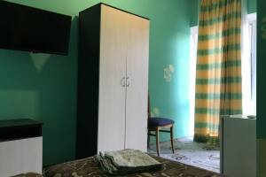 Изображение Изображение: Двухместный номер на 1 этаже (1.4) #1 #1