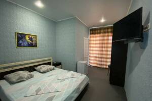 Изображение Изображение: Двухместный номер на 2 этаже с балконом (2.4) #1 #3