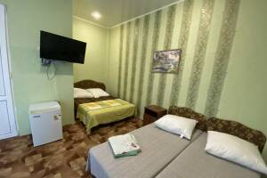 Изображение Изображение: Четырёхместный на 2 этаже (2.2) #1 #6