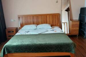 Изображение Изображение: 2-х уровневый, 4 спальных места #1 #3