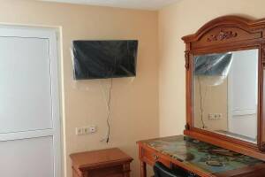 Изображение Изображение: Двухместный с одной большой кроватью #1 #5