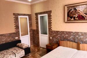 Изображение Изображение: 4-х местный номер 6 #1 #6