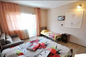 Изображение Изображение: 3-х местный «Люкс» #1 #6