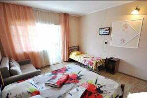 Изображение Изображение: 5-местные «Люкс» #1 #8