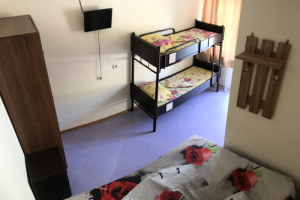 Изображение Изображение: 4-х местный «Стандарт» #1 #11