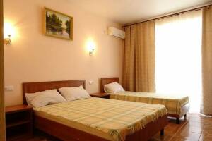 Изображение Изображение: Трехместный «Стандарт» #1 #2