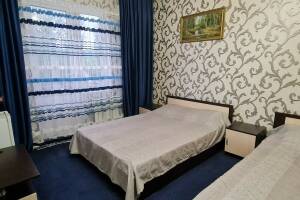 Изображение Изображение: 3-х местный «Стандарт» #1 #2