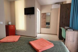 Изображение Изображение: Двухместный номер #1 #1