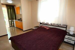 Изображение Изображение: «Люкс» 2х-комнатный с кухней #1 #2