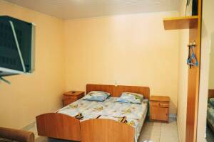 Изображение Изображение: Номер «Комфорт» #1 #1