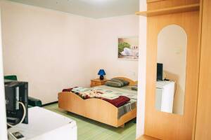 Изображение Изображение: «Люкс» 1-комнатный #1 #2