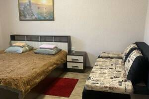 Изображение Изображение: «Люкс» 3х-комнатный с кухней #1 #4