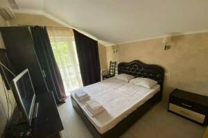 Изображение Изображение: Двухместный «Стандарт» с балконом #1 #2