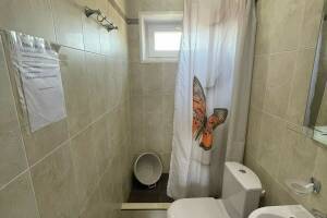 Изображение Изображение: 4-х местный номер «Семейный» #1 #2