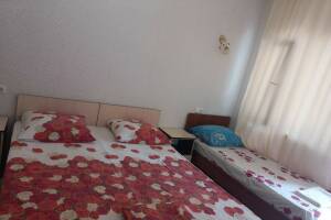 Изображение Изображение: Трёхместный номер #1 #2