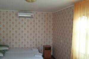 Изображение Изображение: Четырёхместный номер #1 #3