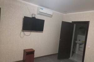 Изображение Изображение: Трёхместный номер #1 #4