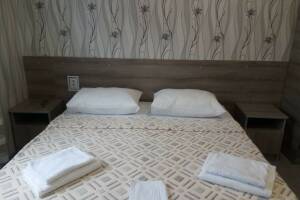 Изображение Изображение: Четырехместный «Комфорт» #1 #3